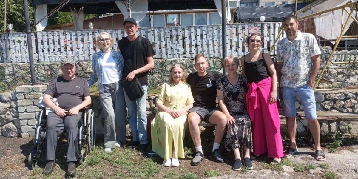 19.06.2026 Самара. Обмен опытом