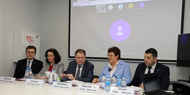19.05.2025 В Самаре создадут центр для людей с редкими заболеваниями