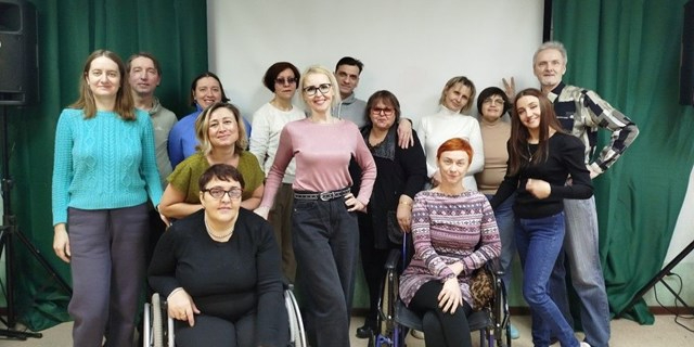 06.02.2025 Самара. Встреча друзей
